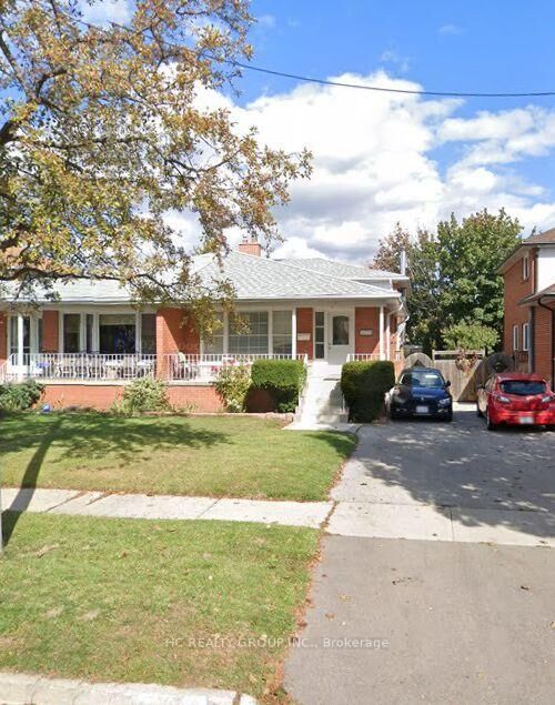 Property Photo:  Main 3271 Marlene Court  ON L4X 2N6 