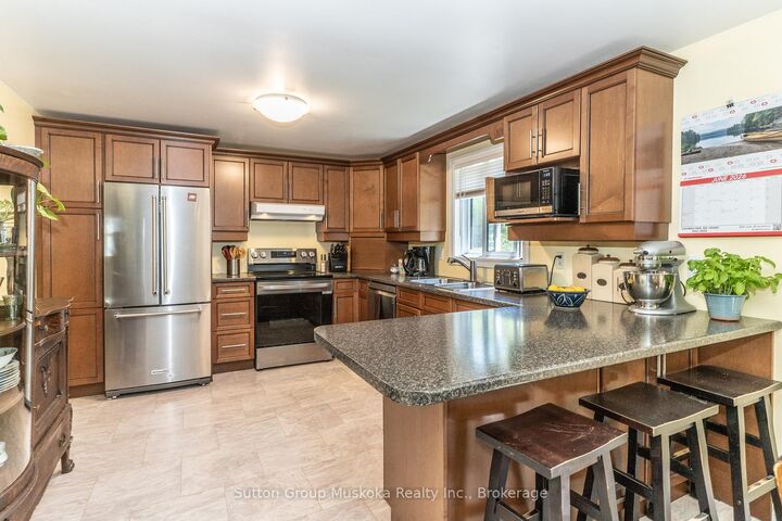 Property Photo:  1467 North Mary Lake Road  ON P1H 2J3 