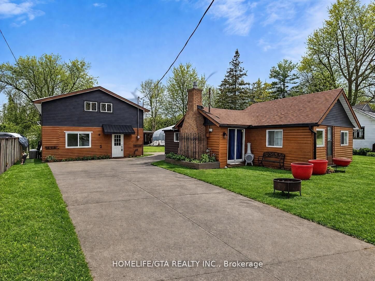 Property Photo:  31474 Lakeridge Road  ON L0E 1N0 