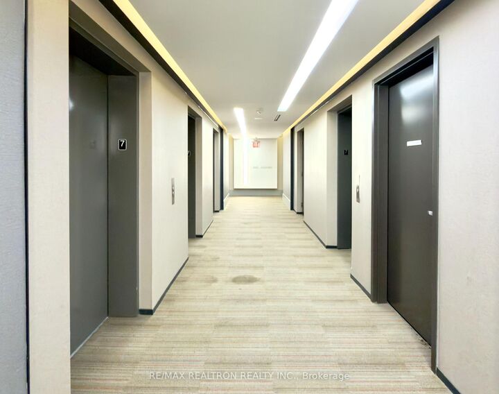 Property Photo: 21 Widmer Street 710 ON M5V 0B8
