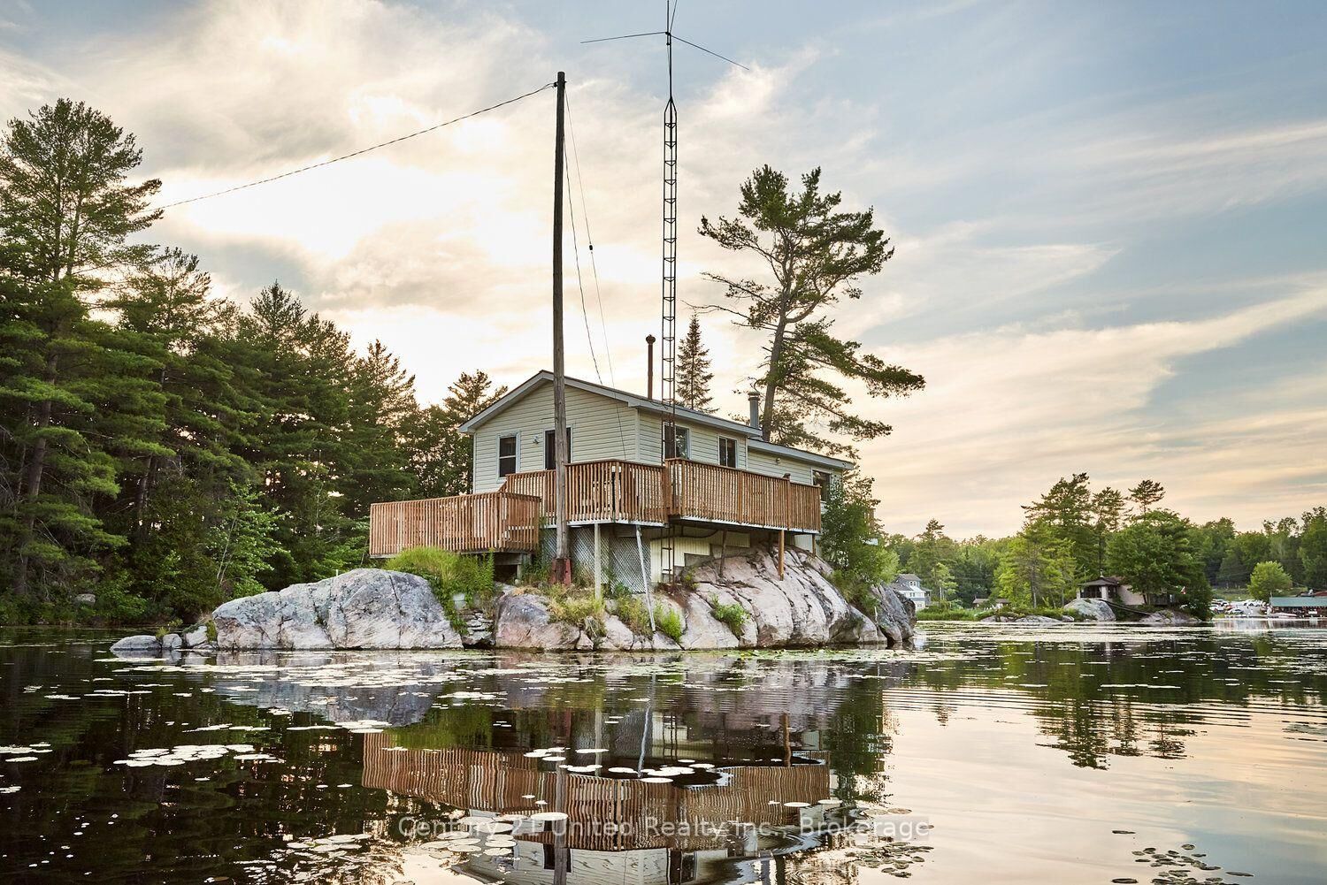 Property Photo:  3402 Island 340 N/A  ON K0L 1J0 