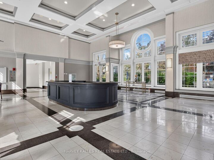 Property Photo:  8 Covington Road 1004  ON M6A 3E5 