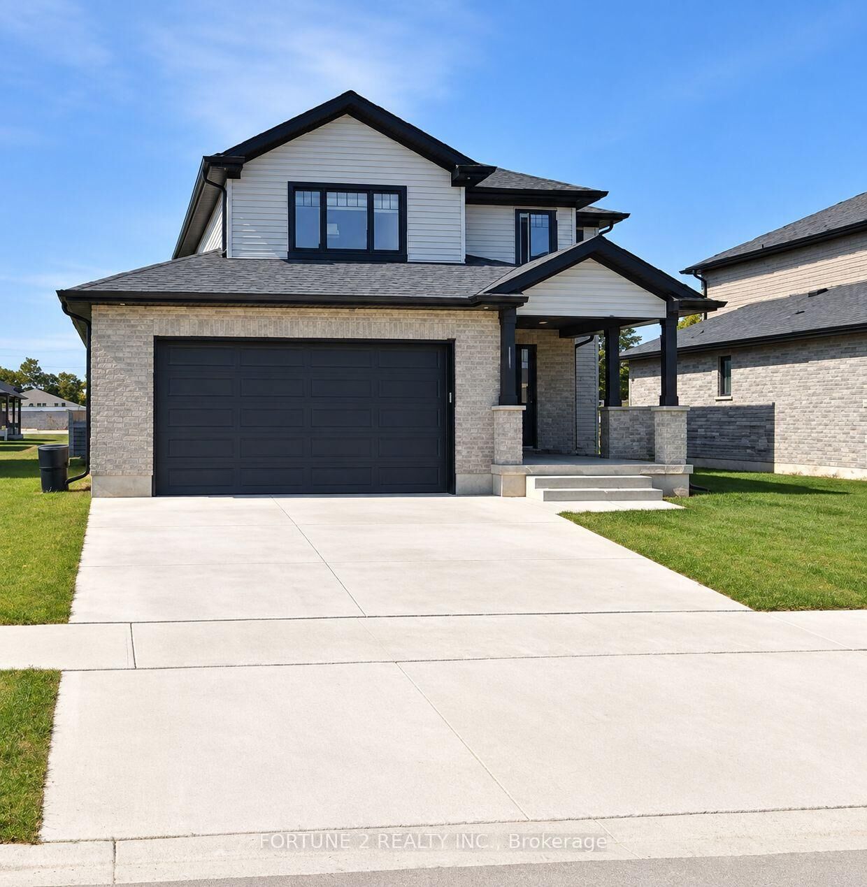 Property Photo:  657 Ketter Way  ON N0N 1T0 