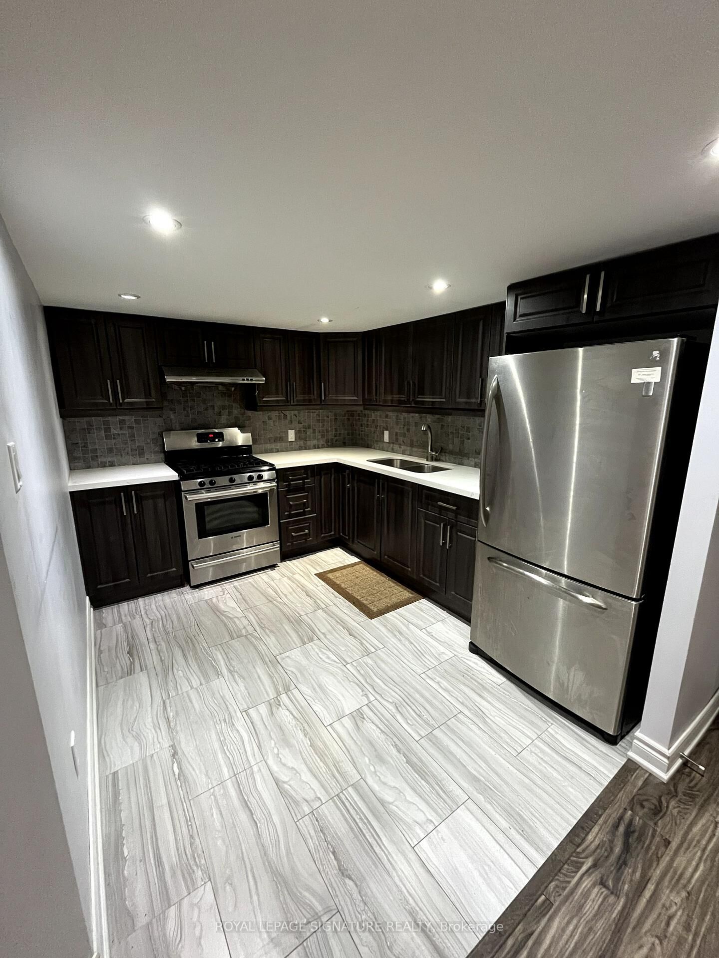Property Photo:  28A Cedar Brae Boulevard Bsmt  ON M1J 2K3 