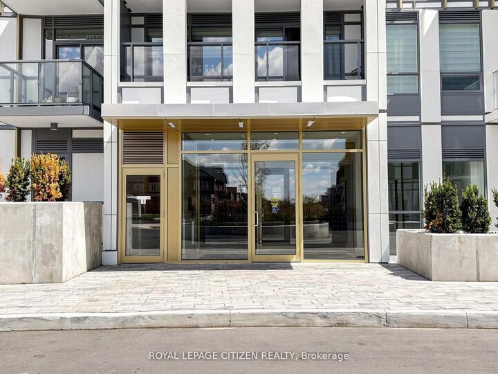 Property Photo:  1005 Dundas Street 340  ON L6H 8C7 