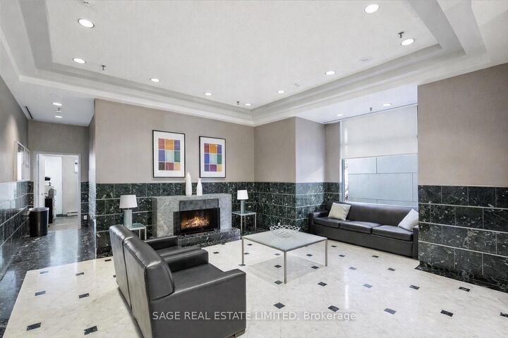 Property Photo:  298 Jarvis Street 1108  ON M5B 2M4 