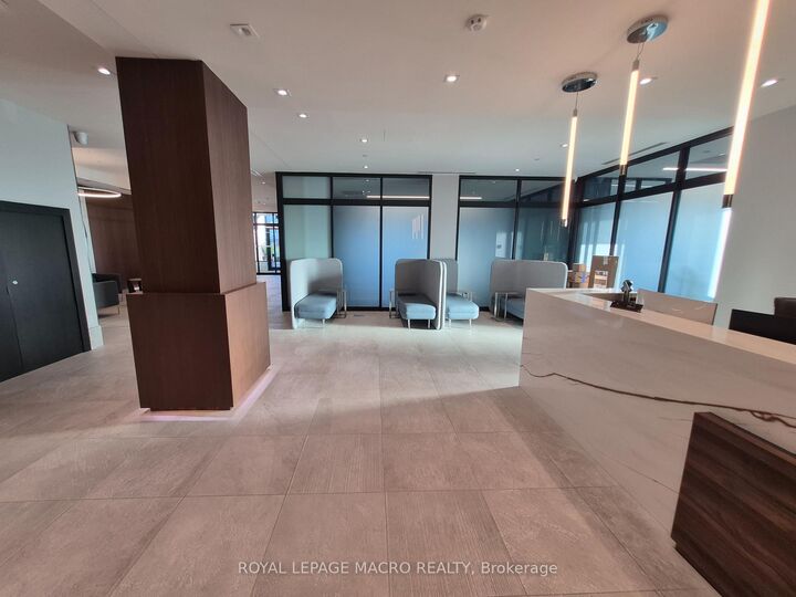 Property Photo:  385 Winston Road 409  ON L3M 4E8 
