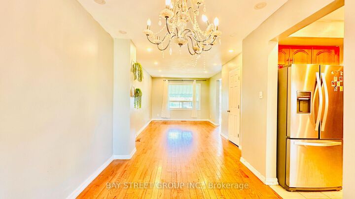 Property Photo:  57 Medway Crescent  ON M1P 3T7 