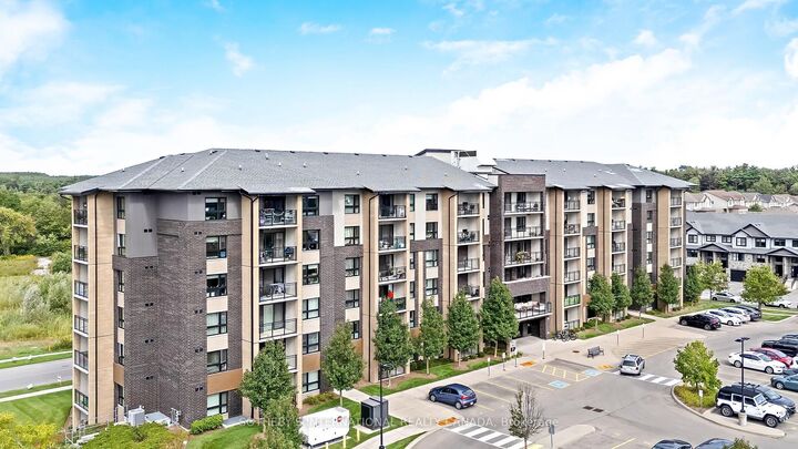 Property Photo:  7 Kay Crescent 212  ON N1L 0P9 