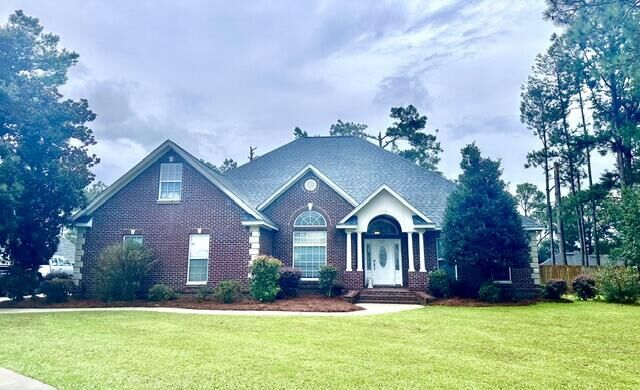 Property Photo: 5617 Nutmeg Circle GA 31636