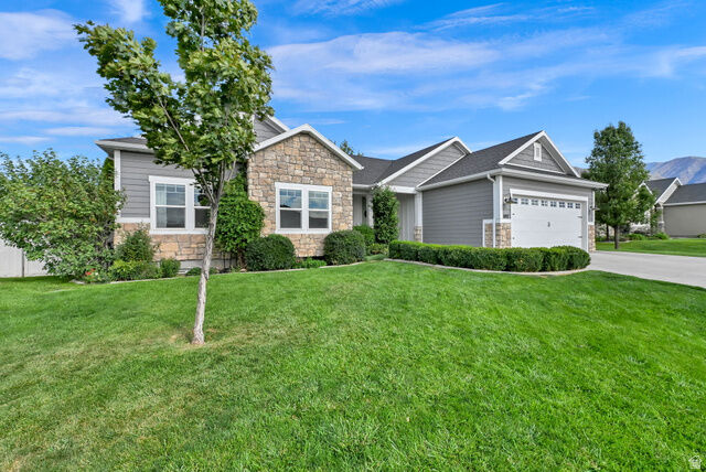 Property Photo:  897 S 100 E  UT 84653 
