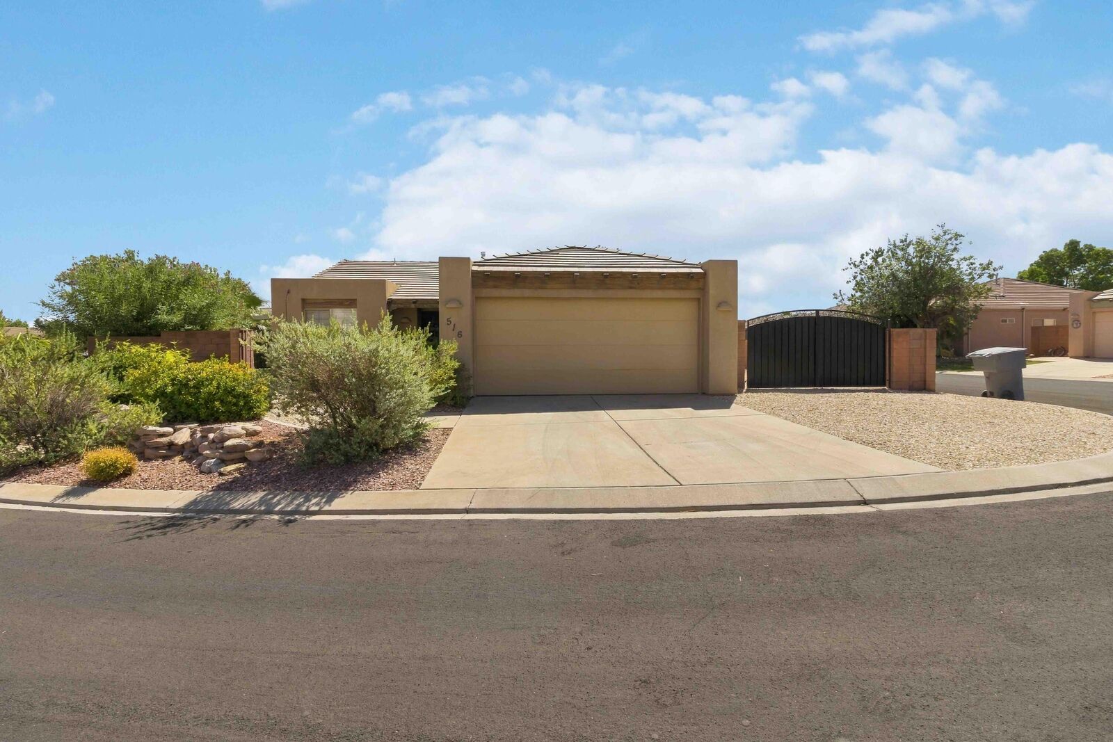 Property Photo:  516 S 675 E  UT 84738 
