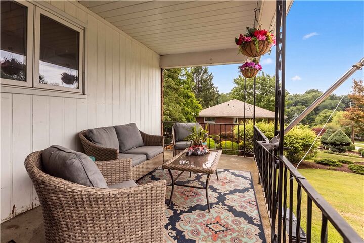 Property Photo: 7115 Sansue Drive PA 15102