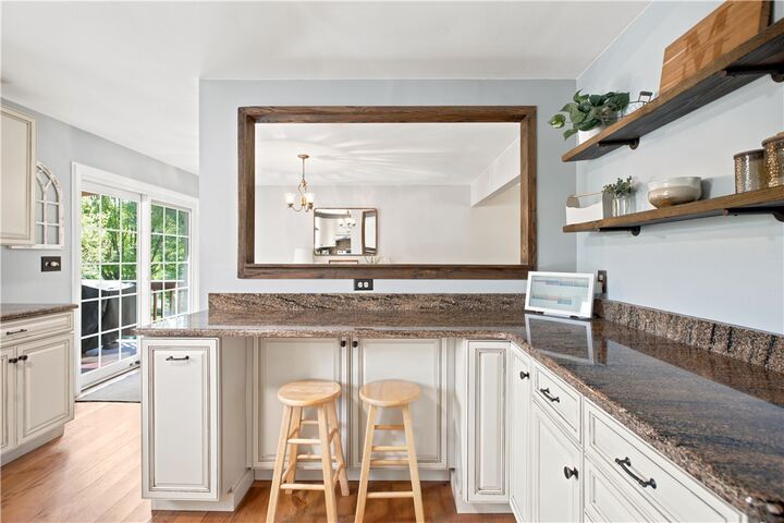 Property Photo: 166 Old Glade Mill Rd PA 16059
