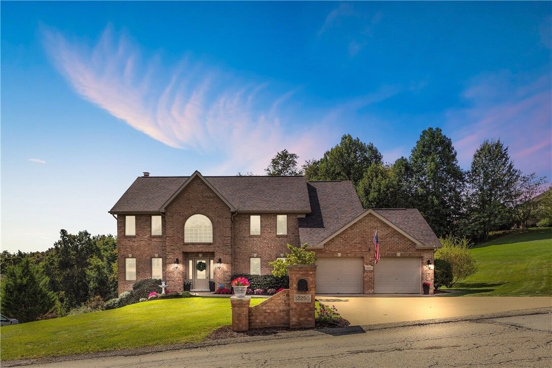 Property Photo: 12250 Sedona Dr PA 15642