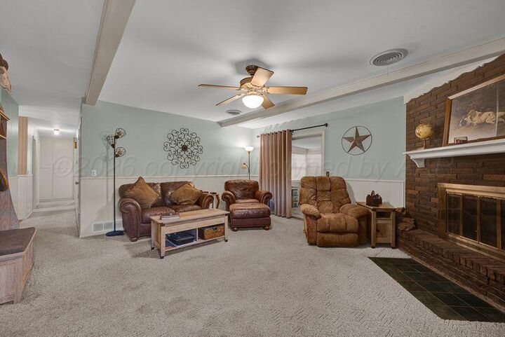 Property Photo:  5116 Kirk Drive  TX 79110 