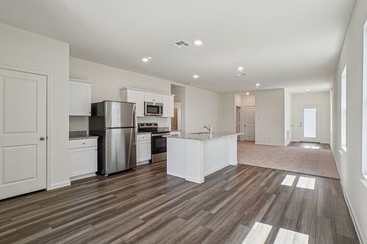 Property Photo:  453 Old Western Pass  TX 76537 