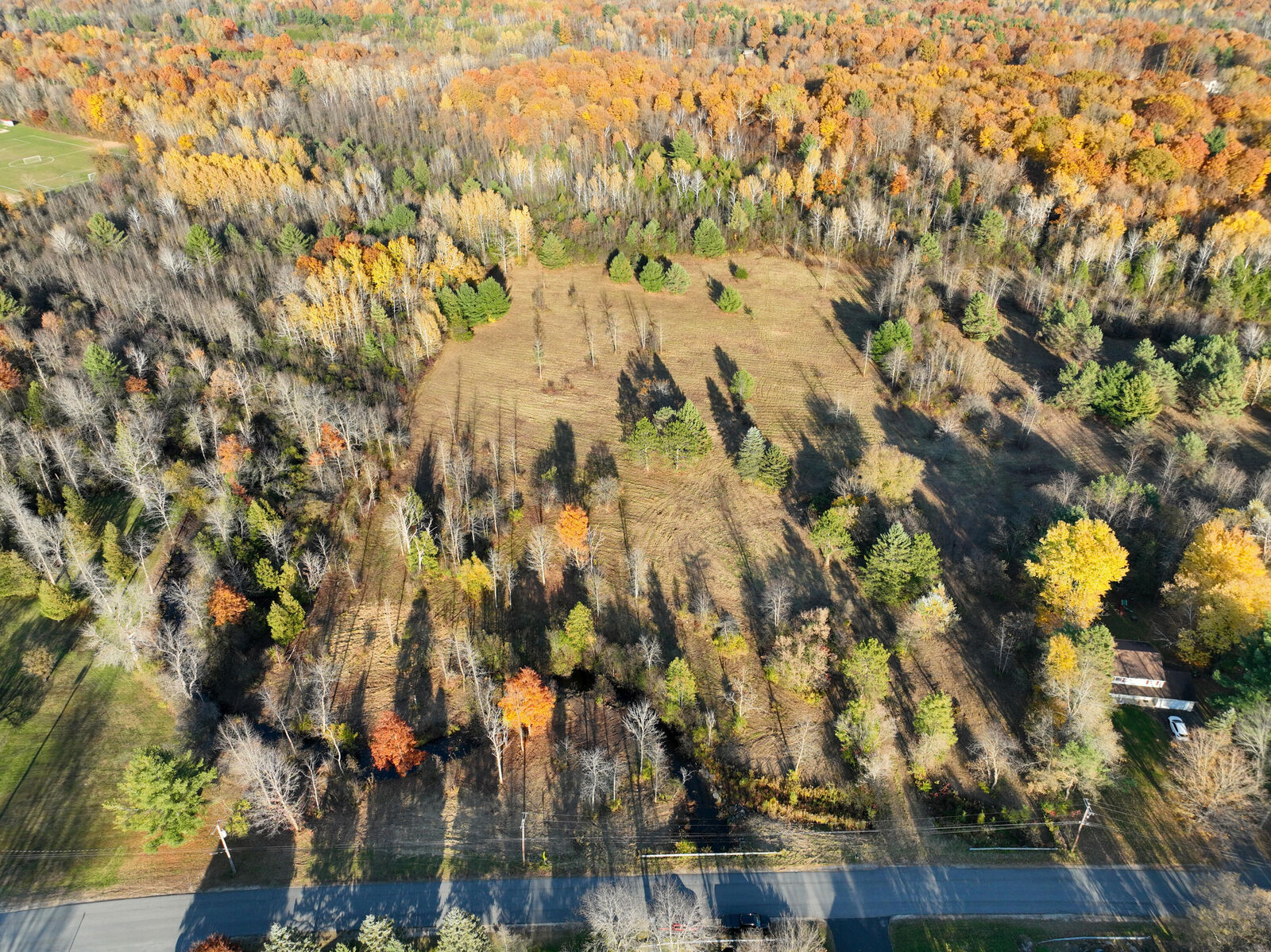 Property Photo:  00 Haynes Road  NY 12901 