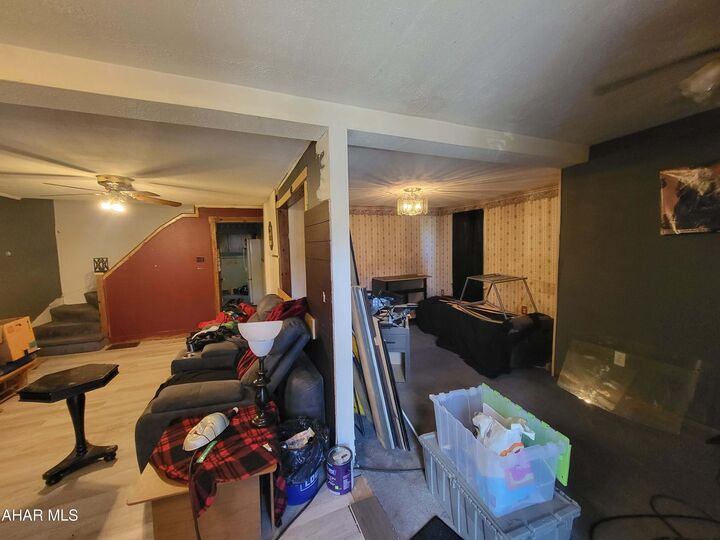 Property Photo:  219 France Street  PA 16682 