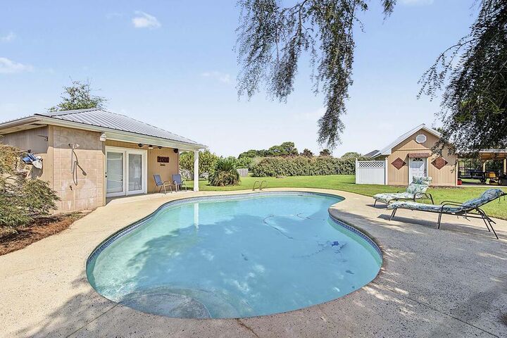 Property Photo:  130 River Bridge Drive  GA 31763 