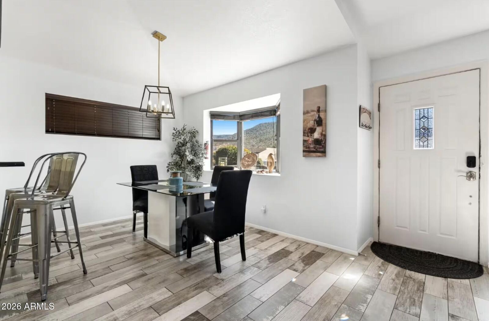 Property Photo:  64 Padre Drive  AZ 86351 