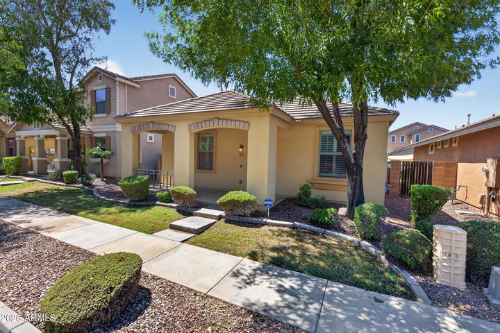 Property Photo:  2878 S Arroyo Lane  AZ 85295 