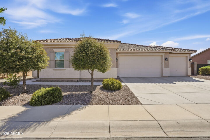 Property Photo:  20503 N Madeline Street  AZ 85138 