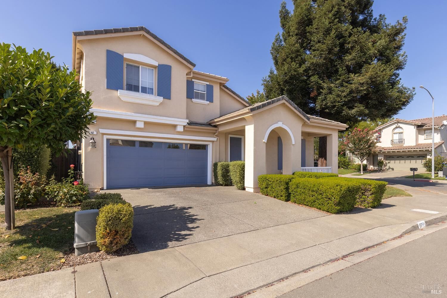 Property Photo:  87 Summerbrooke Circle  CA 94558 