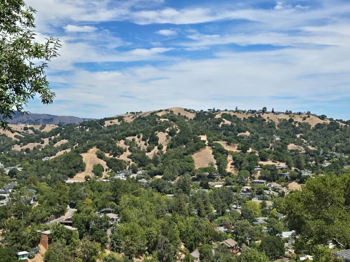 Property Photo: 38 Redwood Road CA 94930