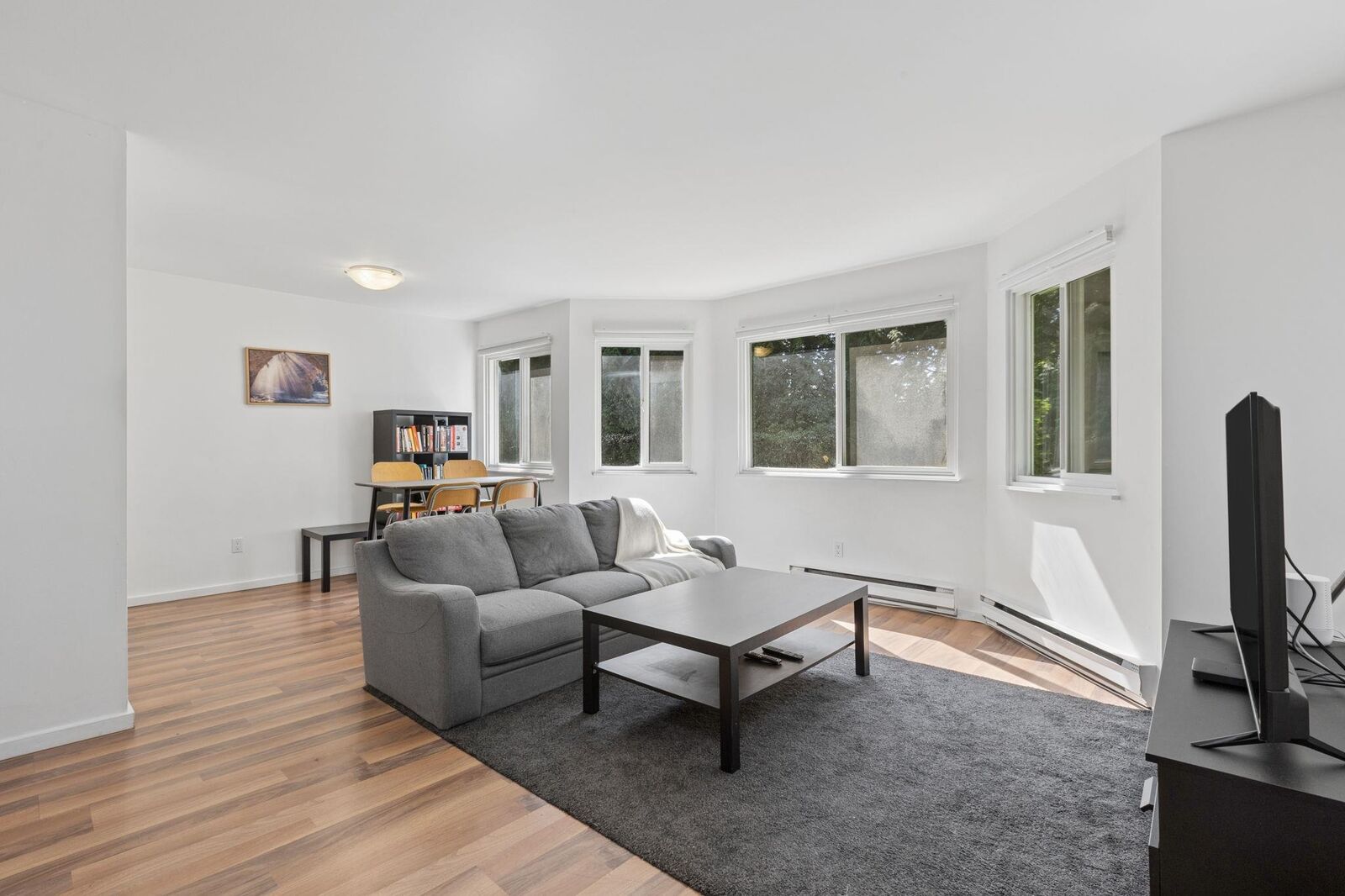 Property Photo:  9880 Manchester Drive 405  BC V3N 4R3 