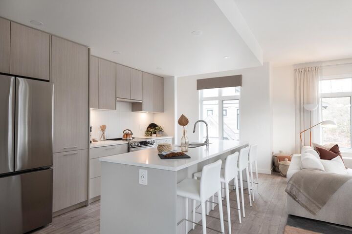Property Photo:  6951 204 Street 134  BC V2Y 3W4 