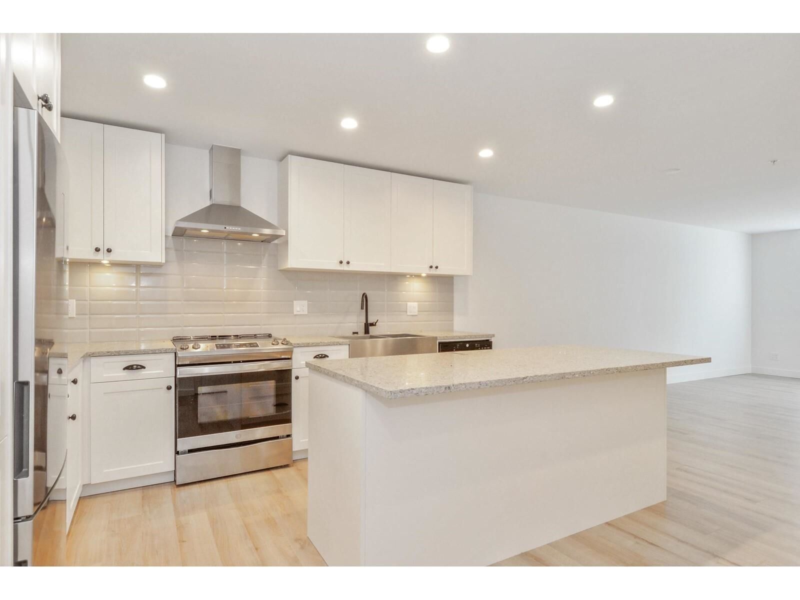 Property Photo:  20487 65 Avenue A108  BC V2Y 3K5 