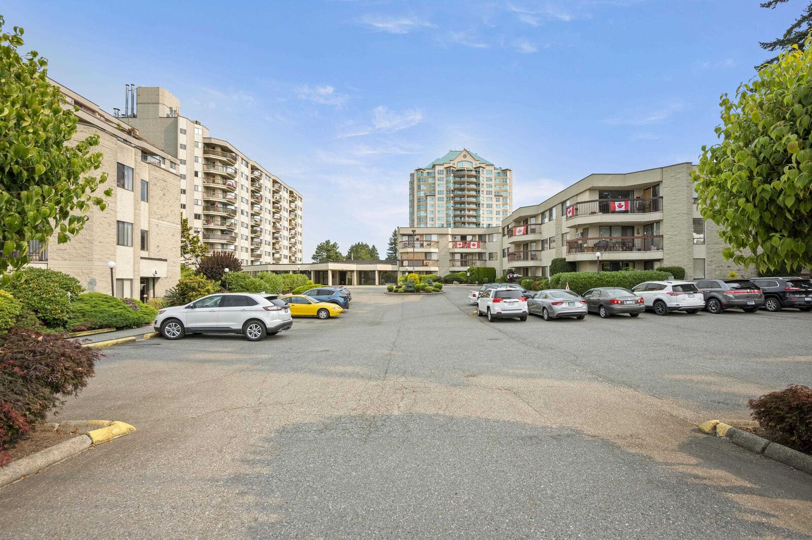 Property Photo:  31955 Old Yale Road 230  BC V2T 4N1 
