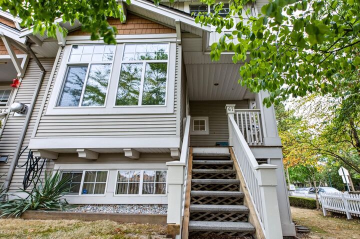 Property Photo:  14877 58 Avenue 67  BC V3S 8Y9 