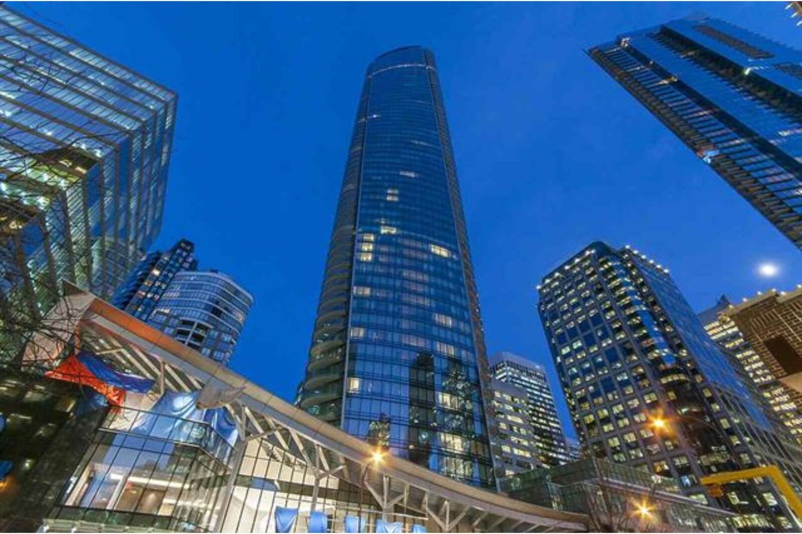 Property Photo:  1151 W Georgia Street 5305  BC V6E 4E6 