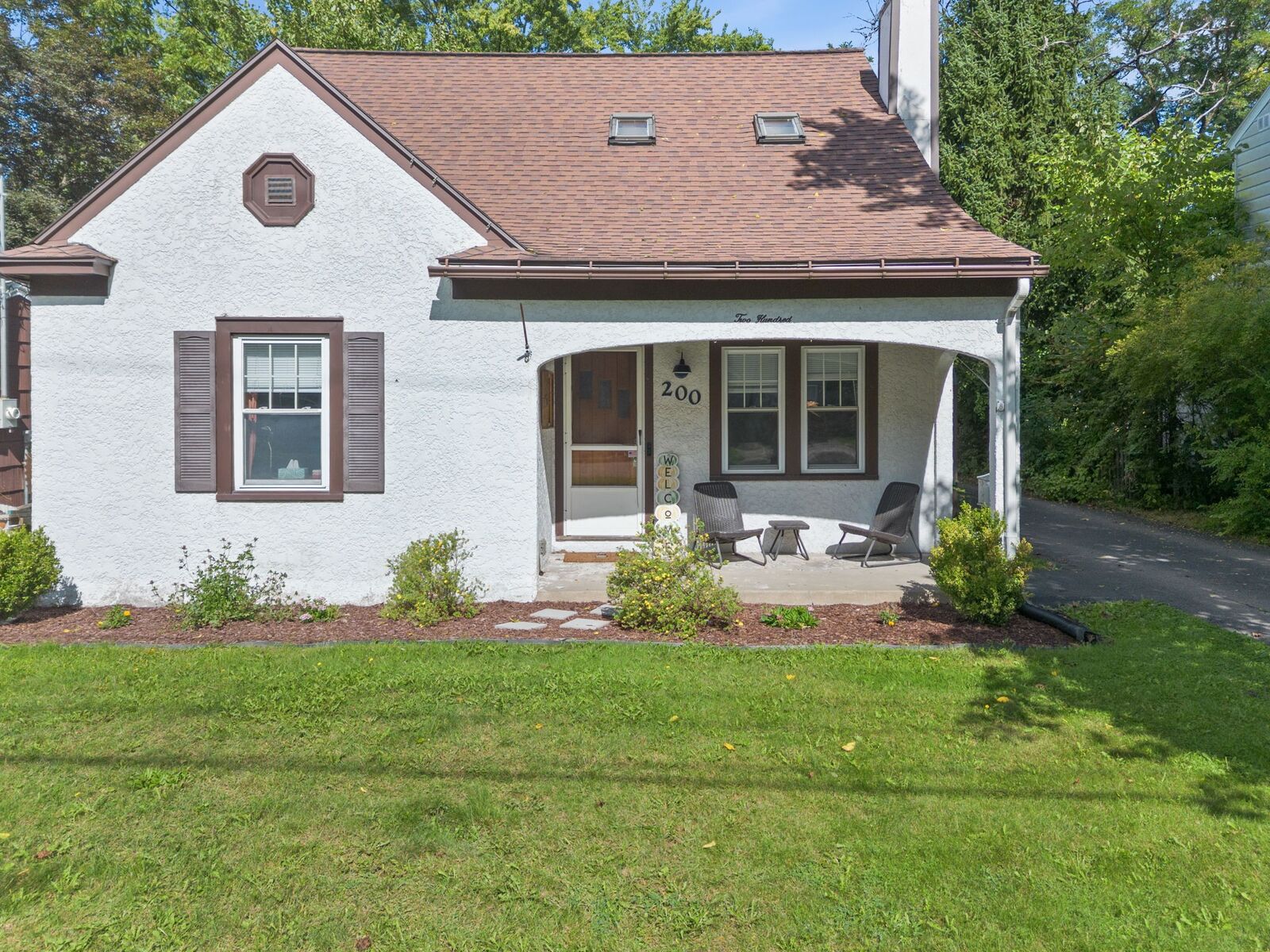 Property Photo: 200 Kimble Road NY 13850