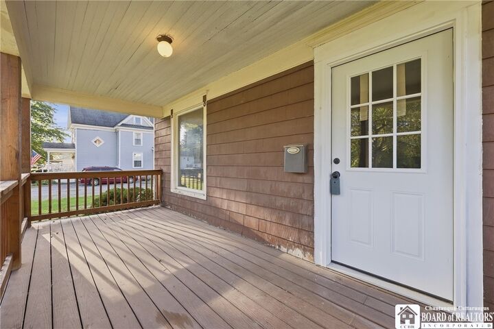 Property Photo:  50 1st Avenue  NY 14737 