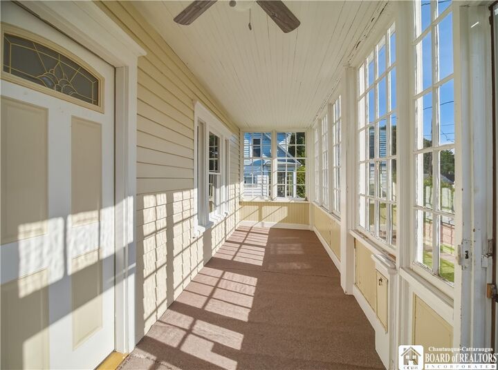 Property Photo:  110 Tew Street  NY 14701 