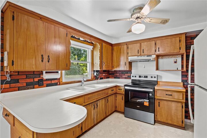 Property Photo:  135 Dierdre Drive  NY 14617 