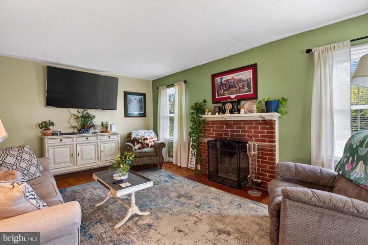 Property Photo: 144 Apple Valley Road VA 22602