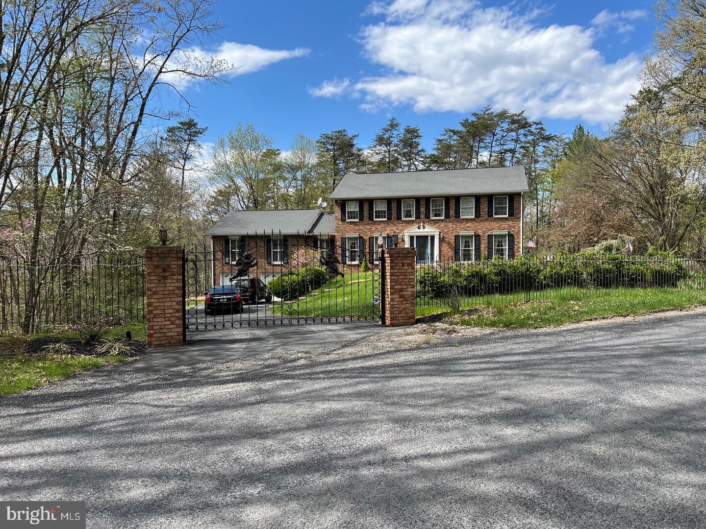 Property Photo:  17702 Maniford Road SE  MD 21555 