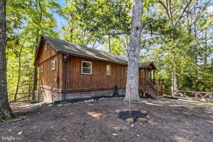 Property Photo:  12383 Silver Rock Circle  MD 20657 