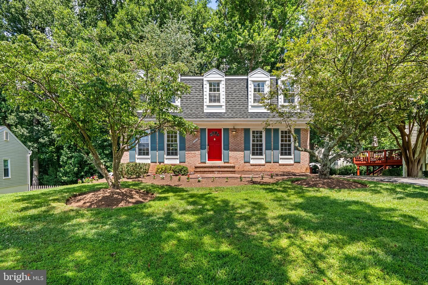 Property Photo: 2229 Deckman Lane MD 20906