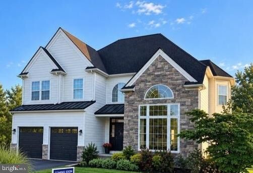 Property Photo:  532 Mystic Lane  PA 19390 
