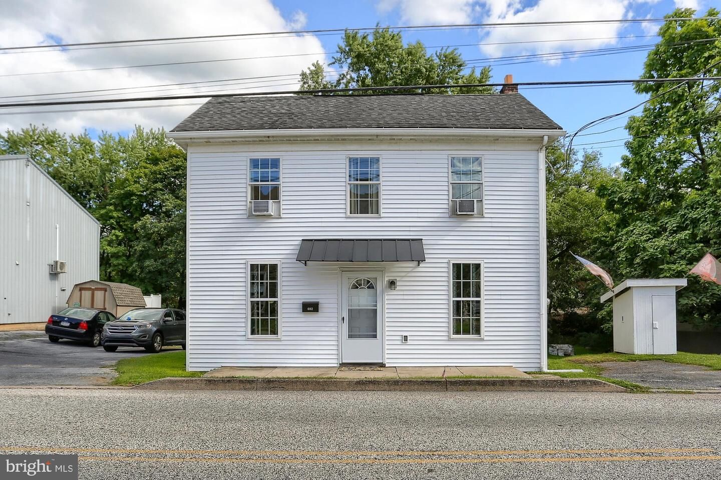 Property Photo:  602 N Market Street  PA 17020 