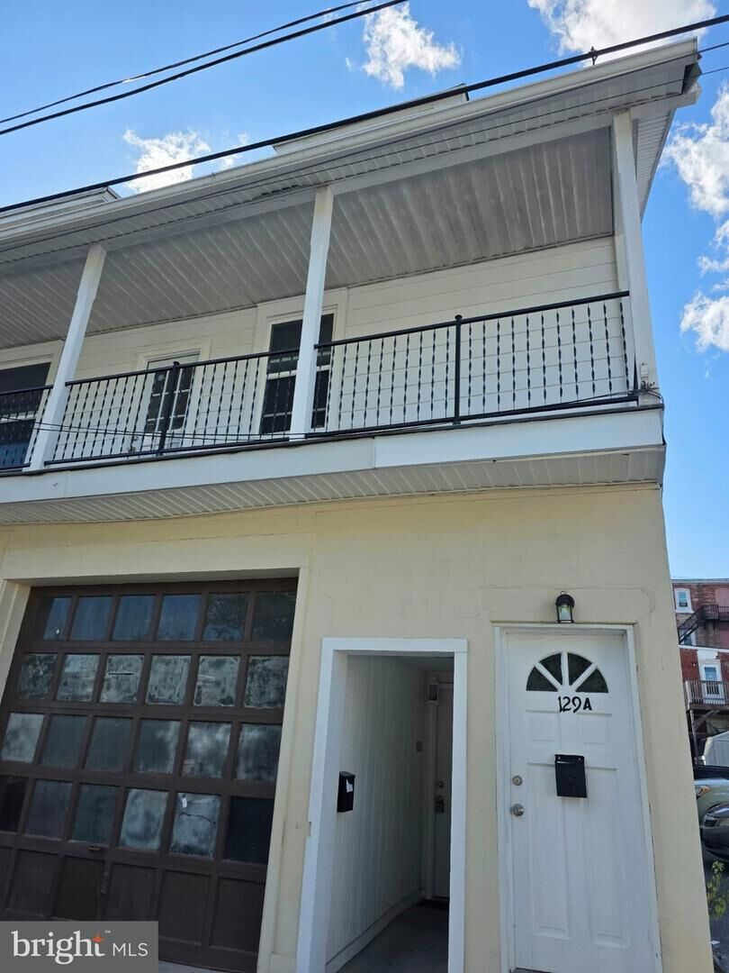 Property Photo: 129 Poplar Street PA 17057