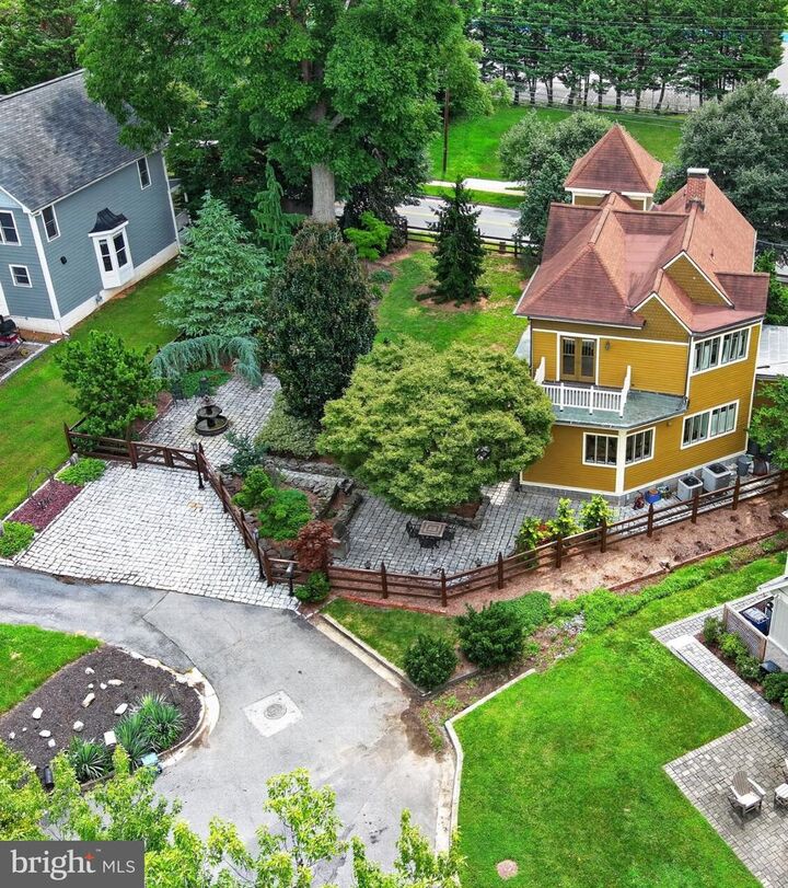 Property Photo:  9310 Brookville Road  MD 20910 