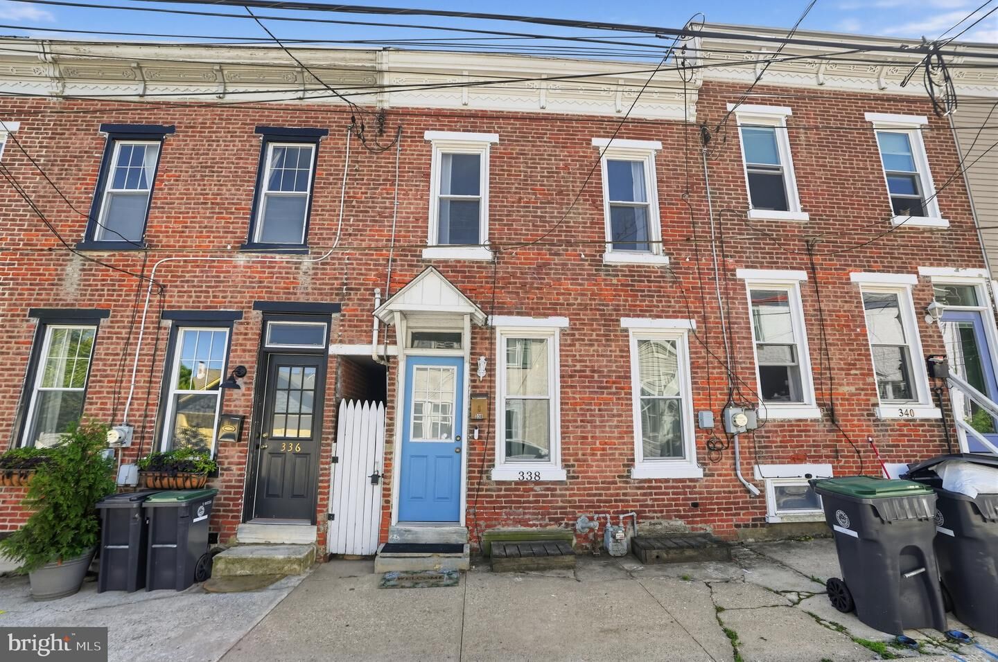 Property Photo:  338 Grover Street  PA 19460 