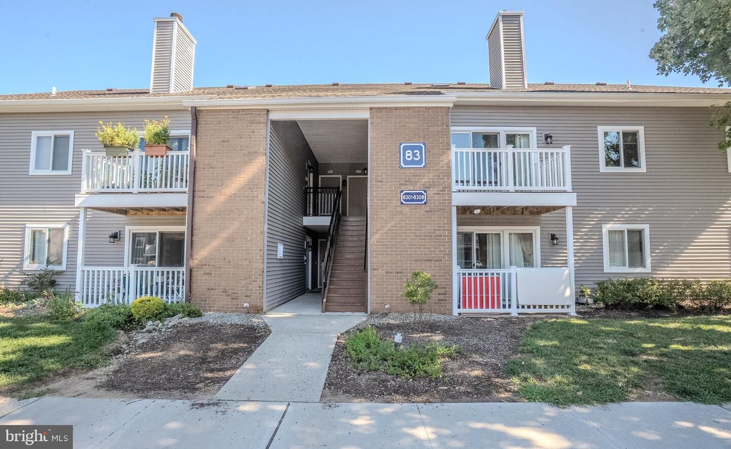 Property Photo:  8304 Tamarron Drive  NJ 08536 