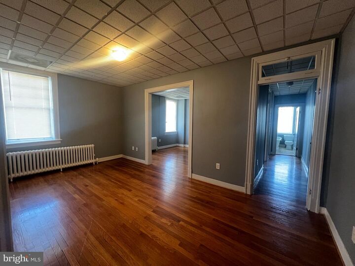 Property Photo: 403 William Street 1 VA 22401